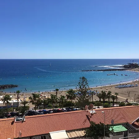 Apto Vistas Los Cristianos (Tenerife)