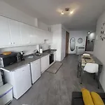 דירה Apto Vistas לוס כריסטיאנוס