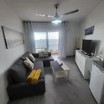 Apto Vistas לוס כריסטיאנוס