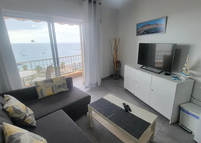 Apto Vistas Daire
