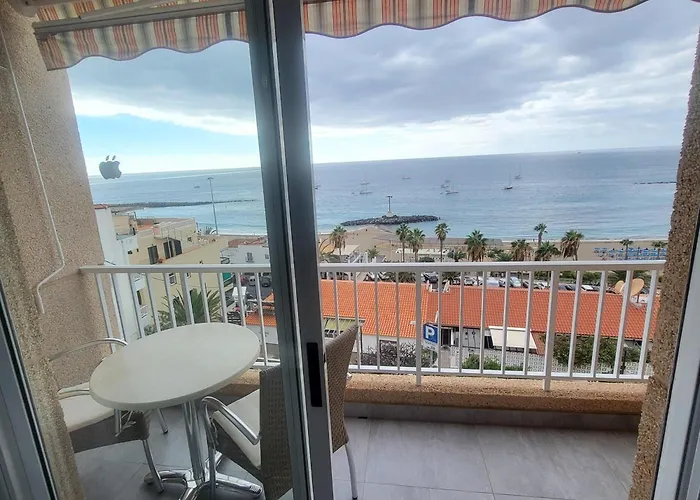 Apto Vistas Los Cristianos