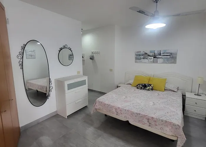 Apto Vistas * Los Cristianos